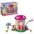 LEGO GABBY S DOLLHOUSE 11212 Kitty Fairy's Garden House