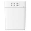 HP ONESHRED 8CC 15L paper shredder Micro-cut shredding