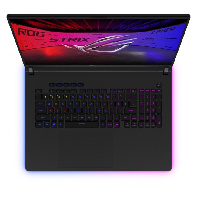ASUS ROG Strix SCAR 18 G835LXG-U9644X Intel Core Ultra 9 290HX Plus Laptop 45.7 cm (18