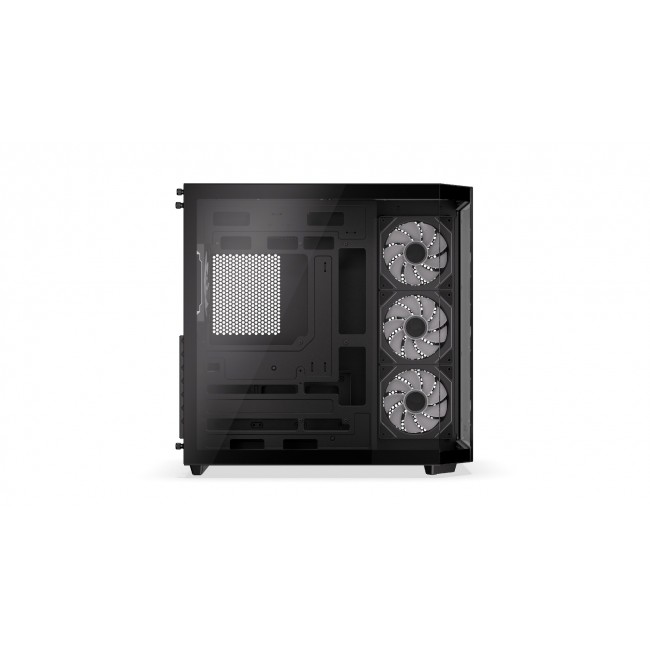 Krux Empero enclosure