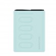 RealPower B-10000PD+ Nutopia 10000 mAh Blue