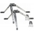 OBEJMA MUROWA OMP-50R45-70