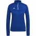 adidas Entrada 22 Top Training Sweatshirt Blue HG6284 S