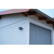 Brennenstuhl 1171250541 floodlight Black 50 W LED D