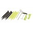 Outwell Tent accessories pack Ties & clips kit Plastic Multicolour 13 pc(s)