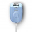 Philips 2000 series Epilator Series 4000 BRE247/00 Corded Epilator