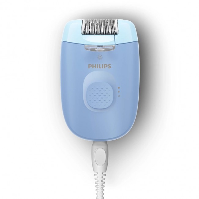 Philips 2000 series Epilator Series 4000 BRE247/00 Corded Epilator