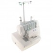 UCZNIK OVERLOCK 820D-3 UCZNIK OVERLOCK 820D-3