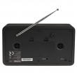 Denver DAB-18 Portable Digital Grey