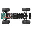 Amewi 22722 Radio-Controlled (RC) model Crawler truck Electric engine 1:16