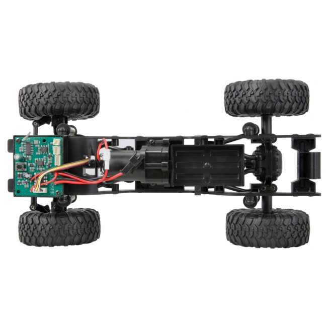 Amewi 22722 Radio-Controlled (RC) model Crawler truck Electric engine 1:16