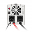 KEMOT PROsinus-800 emergency power supply unit a pure sine wave inverter with a 12V charging function, 230V, 800VA/500W
