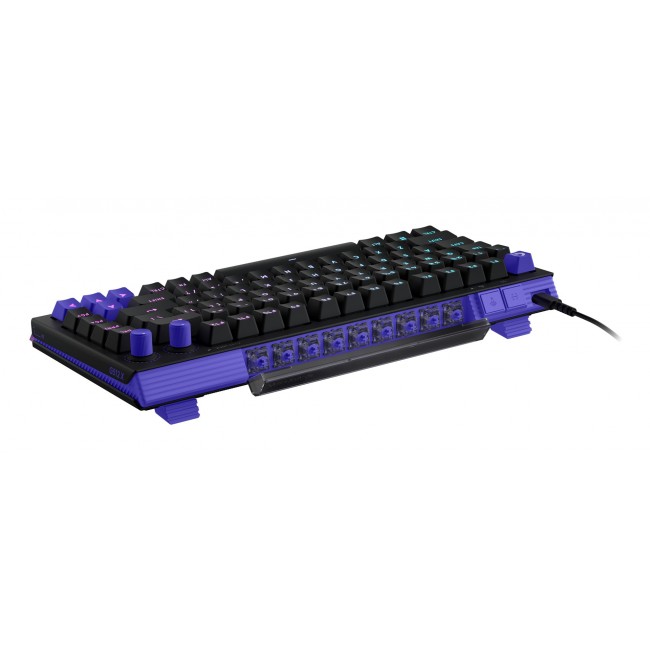 Logitech G G512 X 75 - Black English International (QWERTY) Linear Logitech G G512 X 75 - Black English International (QWERTY) Linear