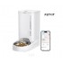 PETKIT dog/cat feeder/waterer Acrylonitrile butadiene styrene (ABS) White Universal Automatic pet feeder