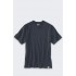 Koszulka Carhartt Dearborn Relaxed Logo BLACKGRAY