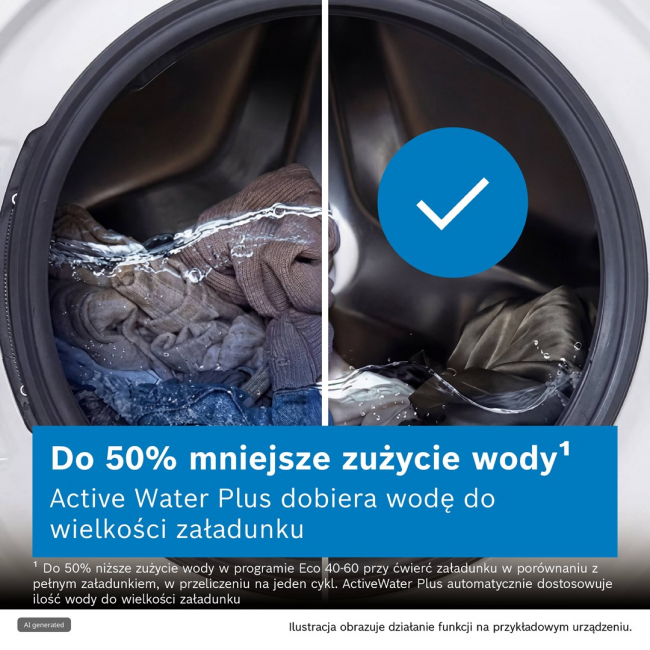BOSCH WGE02201PL washing machine