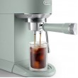 De Longhi Dedica Style Dedica Duo Espresso machine 1.1 L