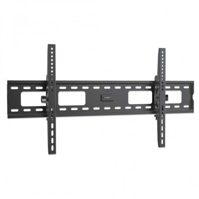 Manhattan Wall Mount for TV & Monitors (Tiltable), For screens 37
