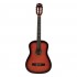 SUPRIMO CGS3 SB - classical guitar 4/4, sunburst