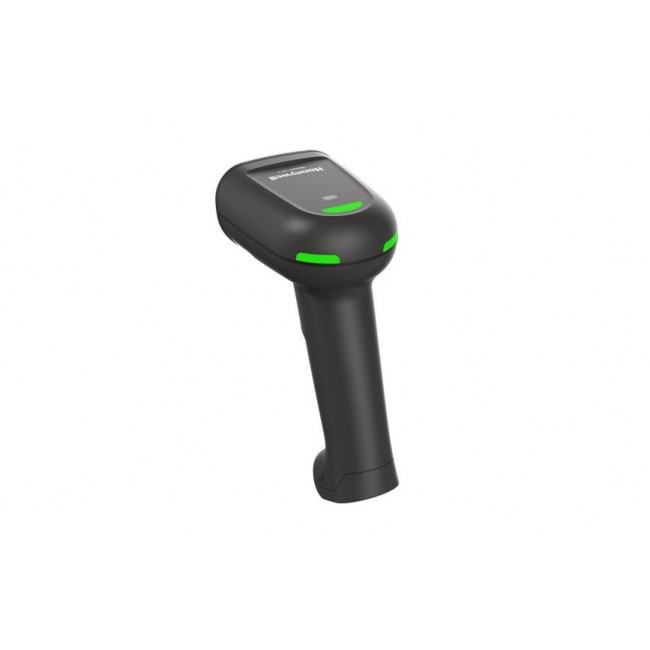 Honeywell 1962GHD-2USB-5-R barcode reader Handheld bar code reader 1D/2D Black