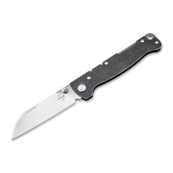 N B ker Plus Atlas Sheepsfoot TS D2