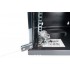 Digitus Wall-mounted housing 254 mm (10