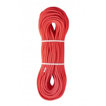 Rope red 9,6mm 70m-red SALEWA