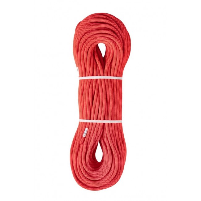 Rope red 9,6mm 70m-red SALEWA Rope red 9,6mm 70m-red SALEWA
