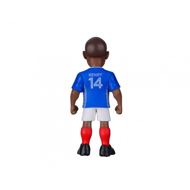 MINIX WC LEGENDS FRANCE - THIERRY HENRY