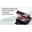 Extralink LOCKSTAR PROFESJONALNA LICZARKA NOMINALOWA DO BANKNOT W UV, IR, MG X-300 Banknote counting machine White Extralink LOCKSTAR PROFESJONALNA LICZARKA NOMINALOWA DO BANKNOT W UV, IR, MG X-300 Banknote counting machine White