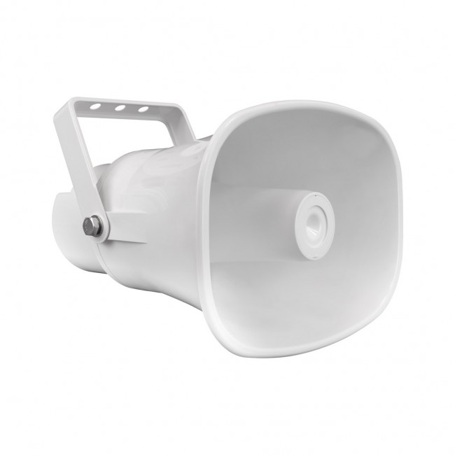 BCS BCS-P-LSIPO15 2-way White Wired 15 W BCS BCS-P-LSIPO15 2-way White Wired 15 W
