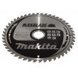 Makita MakBlade circular saw blade 21.6 cm 1 pc(s)