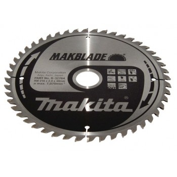 Makita MakBlade circular saw blade 21.6 cm 1 pc(s)