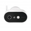 ABUS PPIC91520 security camera IP security camera Indoor & outdoor Ceiling/wall