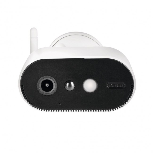 ABUS PPIC91520 security camera IP security camera Indoor & outdoor Ceiling/wall