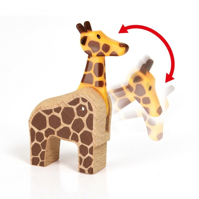 BRIO Safari Adventure Set BRIO Safari Adventure Set