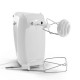 SMAPP Hand Mixer 451.4 White