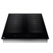 LIN LI-B47222 7200 W induction cooktop.