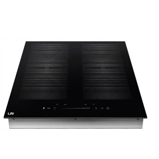 LIN LI-B47222 7200 W induction cooktop.