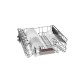 Bosch Serie 4 SMV4HTX31E dishwasher Fully built-in 12 place settings E