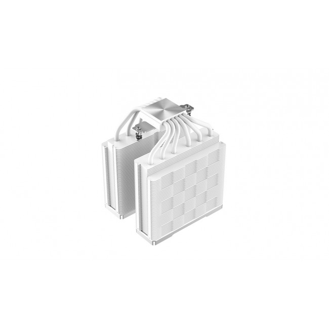 DeepCool AK620 WH Processor Air cooler 12 cm White 1 pc(s) DeepCool AK620 WH Processor Air cooler 12 cm White 1 pc(s)