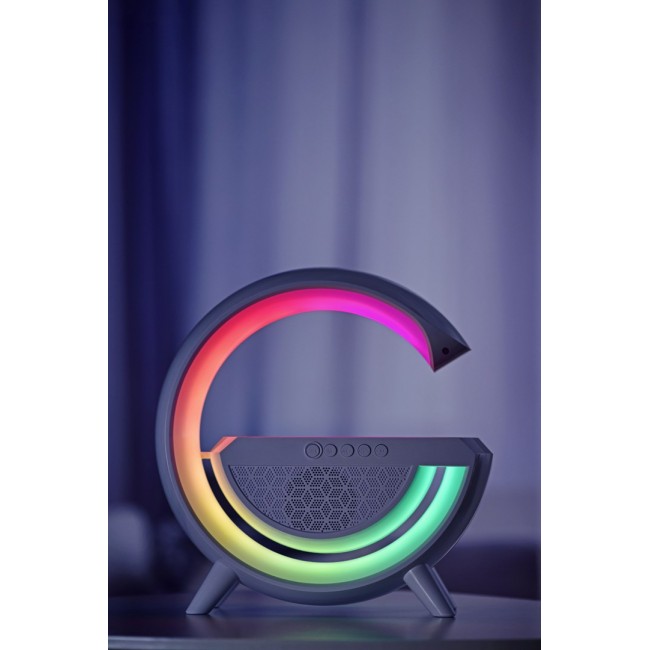 Activejet AJE-SOLO RGB LED music light Activejet AJE-SOLO RGB LED music light