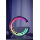 Activejet AJE-SOLO RGB LED music light Activejet AJE-SOLO RGB LED music light