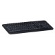 TITANUM TK109 Wireless set - USB keyboard + mouse Black