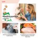INABA Churu Bites Tuna with chicken - cat treats - 3x10 g INABA Churu Bites Tuna with chicken - cat treats - 3x10 g