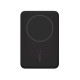 Belkin BPD002BTBK power bank 2500 mAh Wireless charging Black