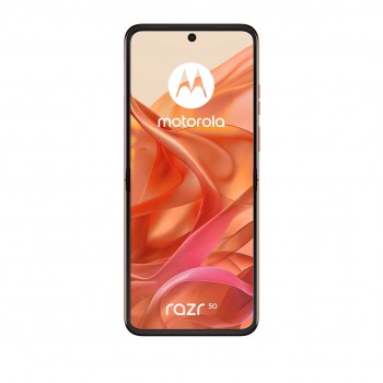 MOTOROLA RAZR 50 8/256GB SPRITZ ORANGE