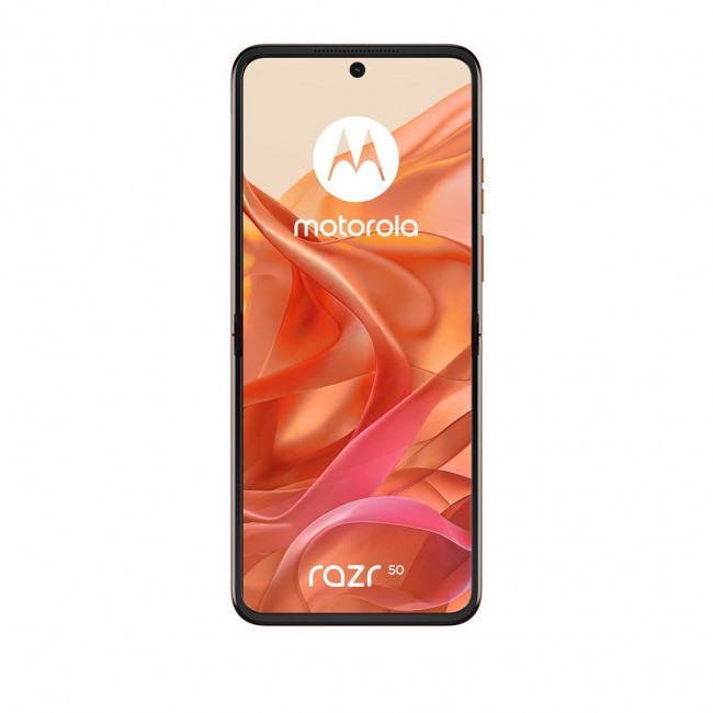 MOTOROLA RAZR 50 8/256GB SPRITZ ORANGE