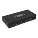 Lindy 4 Port HDMI 10.2G Splitter