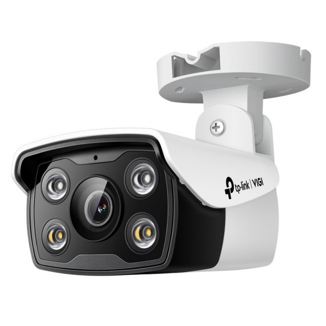 TP-Link VIGI C330(6MM) security camera Bullet IP security camera Outdoor 2304 x 1296 pixels Ceiling/Wall/Pole